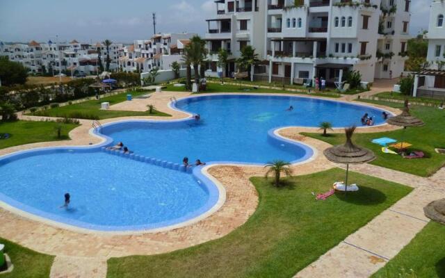 Cabobeach Appartement