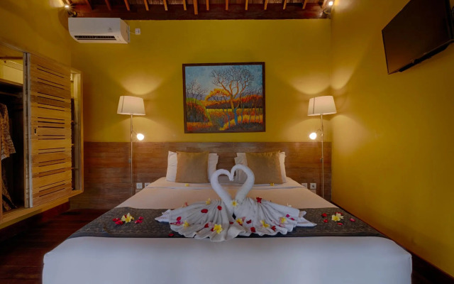 Samkhya Villas