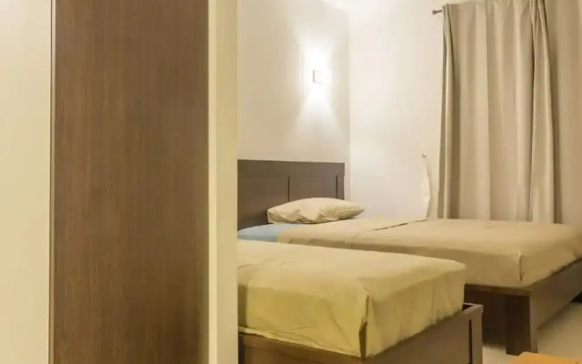 Private Self-Catering Villas Dunas