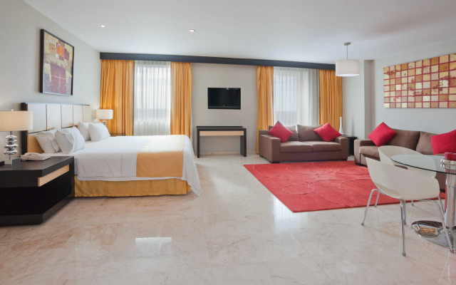 Holiday Inn Express Ciudad Del Carmen by IHG