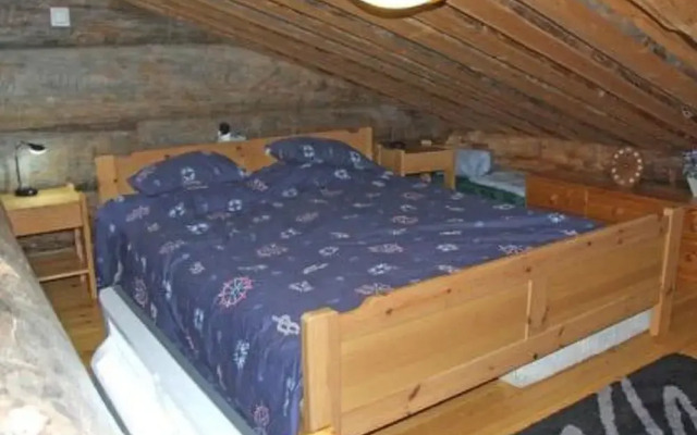 Salmikangas h2 Kuusamo