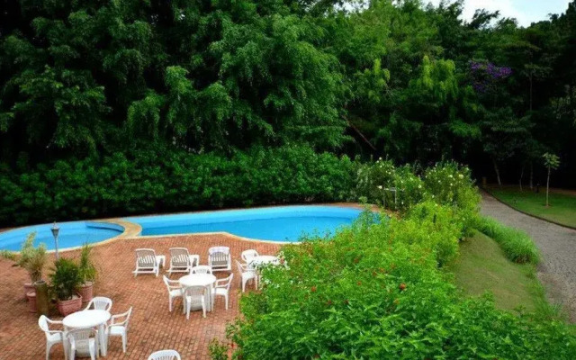 Hotel Solar dos Colibris