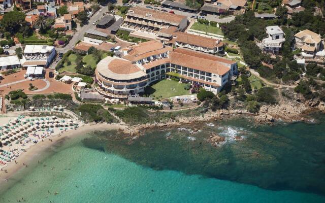 Club Hotel Baja Sardinia