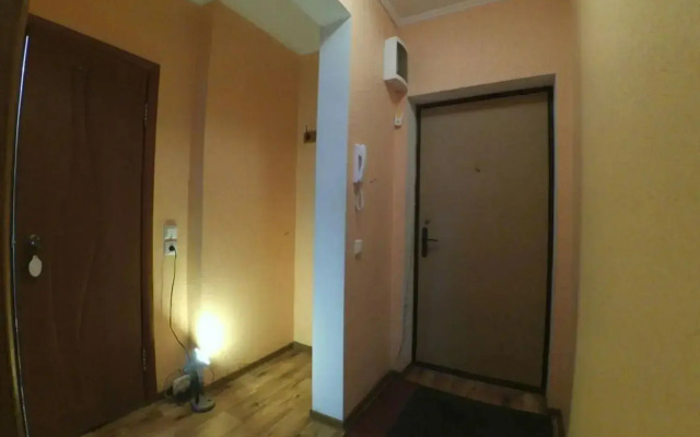 Apartment on 23 Chistopolskaya street