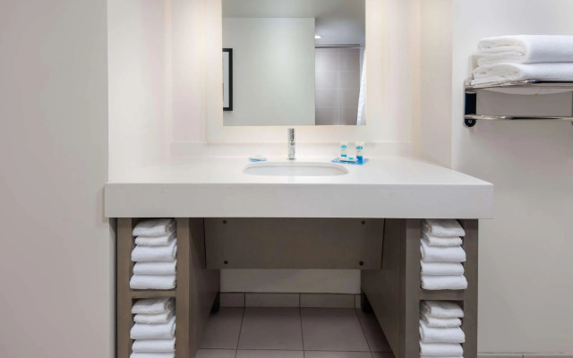 Hyatt House Chicago West Loop