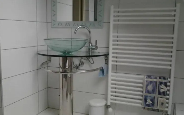 Mary Apartmanház Hévíz