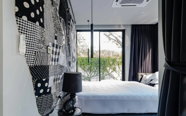 Seava House Ao-Nang Krabi