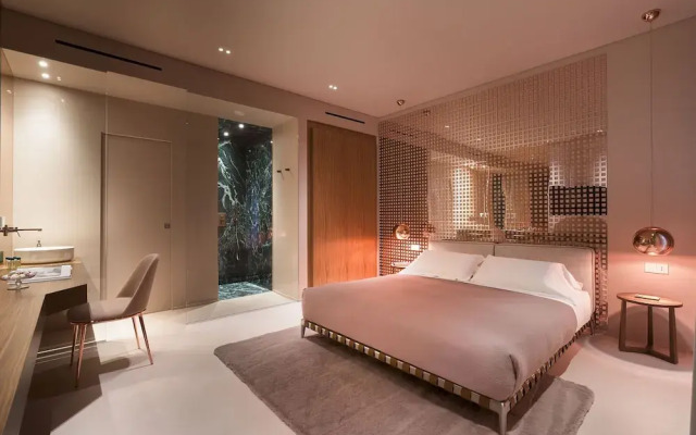 Taormina Infinity Suites