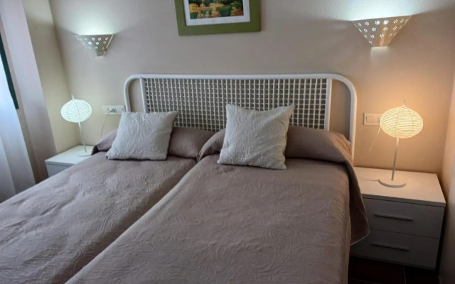 Apartamento Zahara De Los Atunes