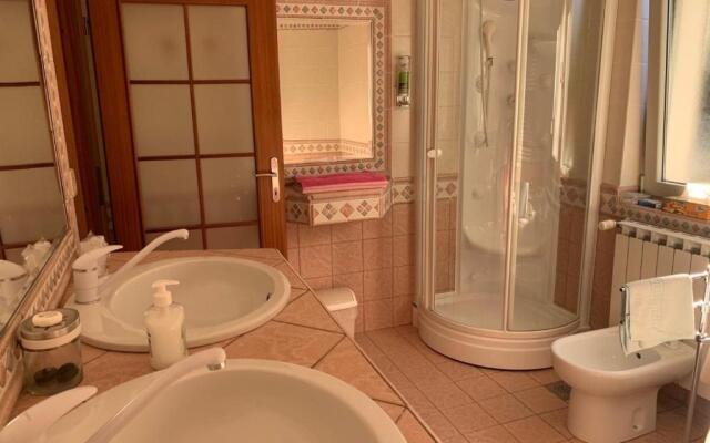 Apartments & Rooms Marina