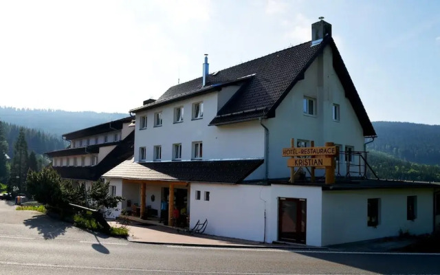 Hotel Kuba