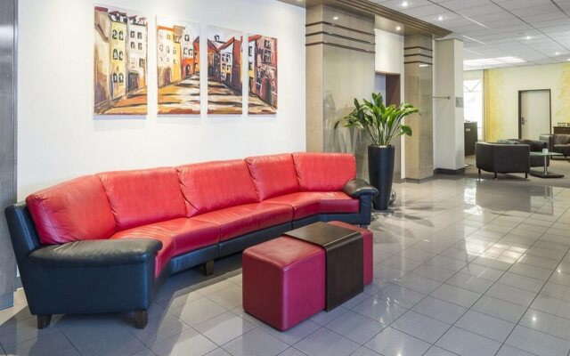 Dormero Hotel Dessau-Rosslau