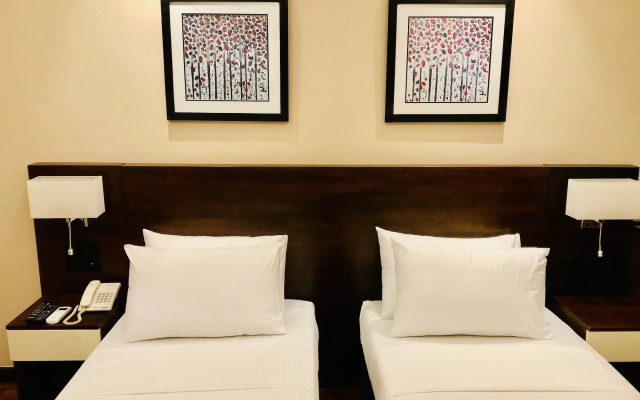 Tropic Inn - Mount Lavinia