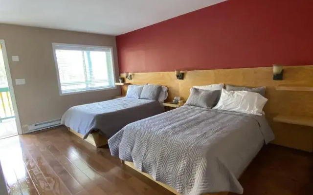 SunView Motel