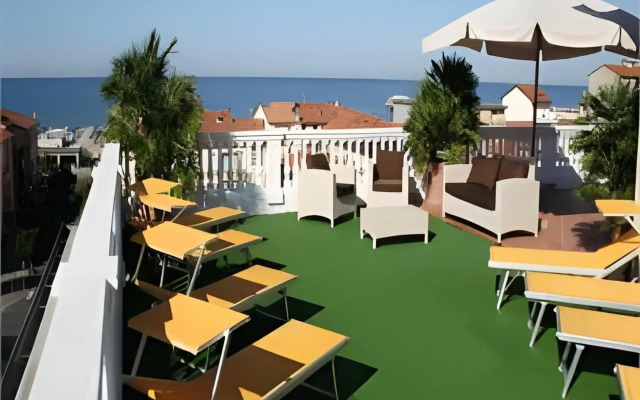 Hotel Regina