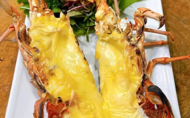 The Rice 131 Bui Vien Hotel