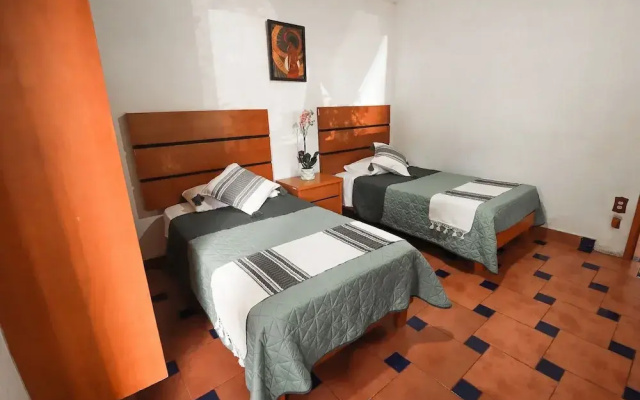 Mía Mía Bungalows & Chalets By Zoviq