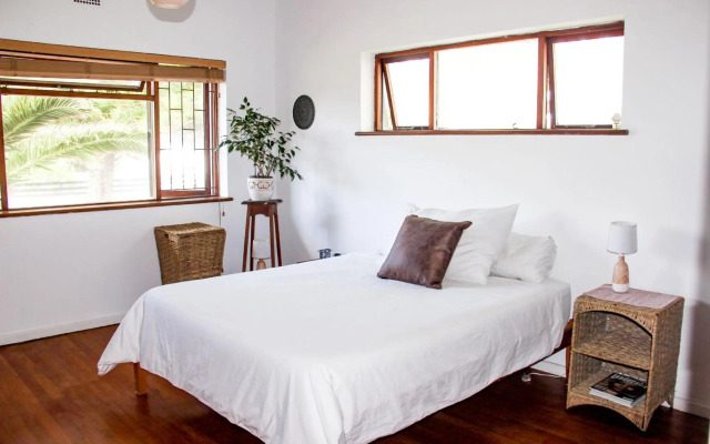 Norfolkden Beachhouse