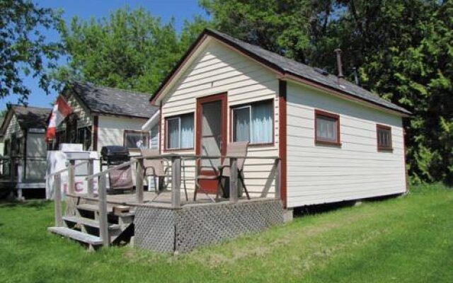 Silver Leaf Cottages