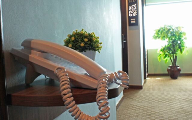 Arthama Hotels Losari Makassar