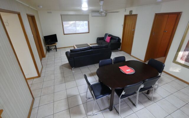 Adina Lodge Holiday Units