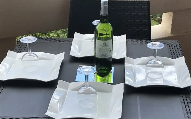 Residence Port St. Ange 3