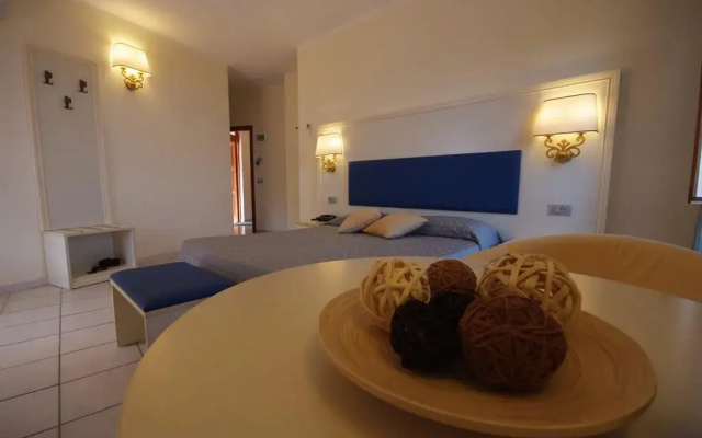 Hotel Da Giacomino