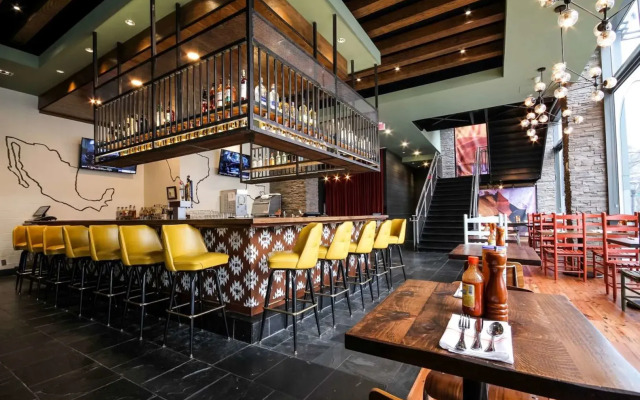 Hilton Garden Inn Atlanta Downtown