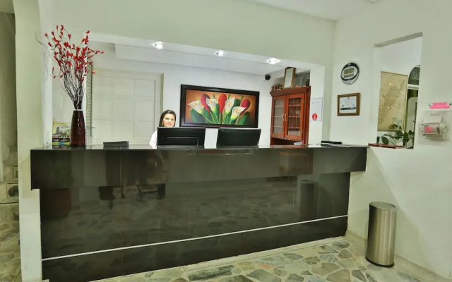 Casablanca Hotel, RestoBar, Catering, Events & Tourism in Garzón