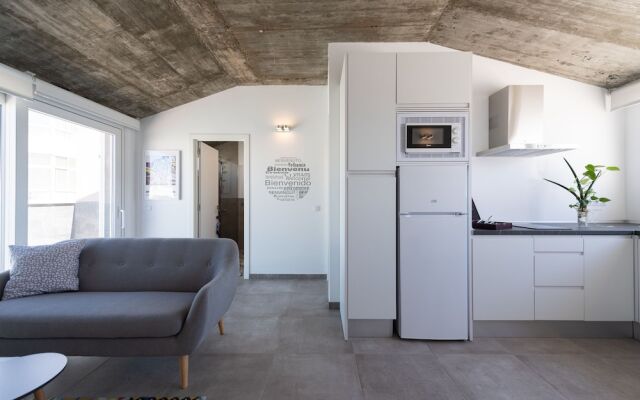 Apartamento Los Riscos By Canariasgetaway