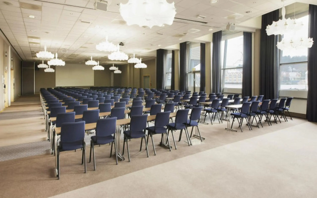 Quality Hotel Tonsberg