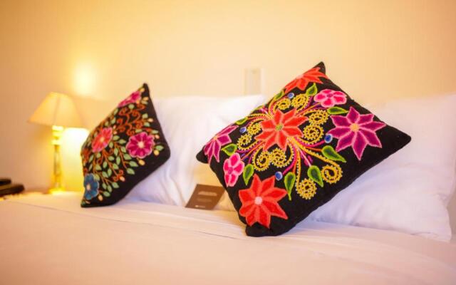 DM Hoteles Ayacucho