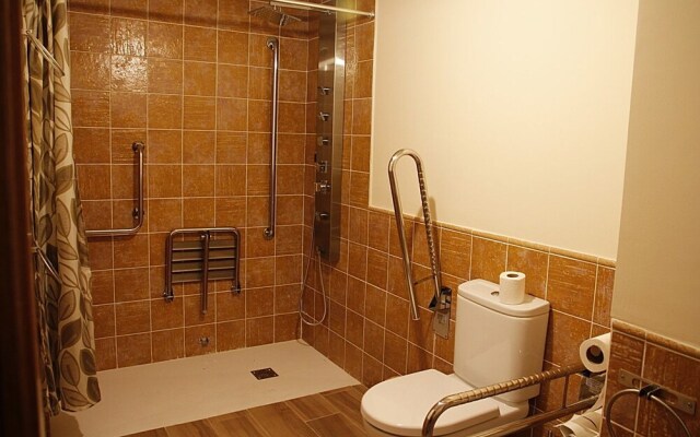 Casa Rural Las Marzas