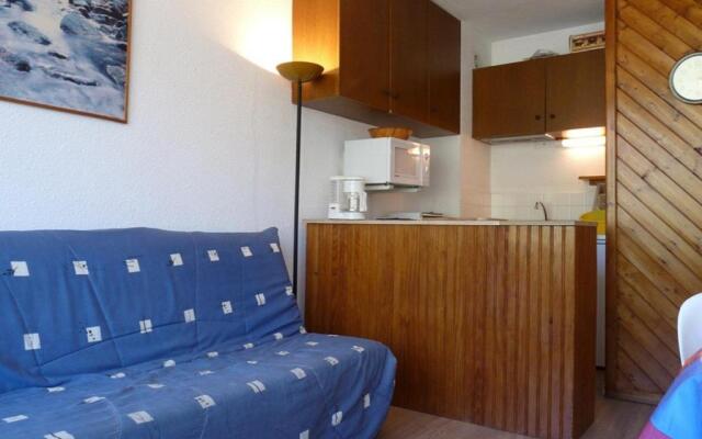 Appartement Arette, 1 pièce, 4 personnes - FR-1-602-70
