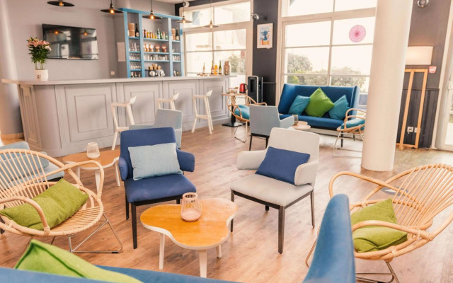 Hotel ibis Styles Deauville Villers Plage