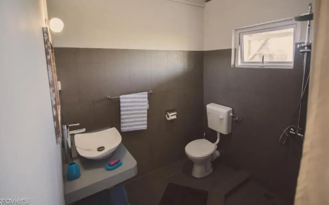 Tigraviers Bed & Breakfast