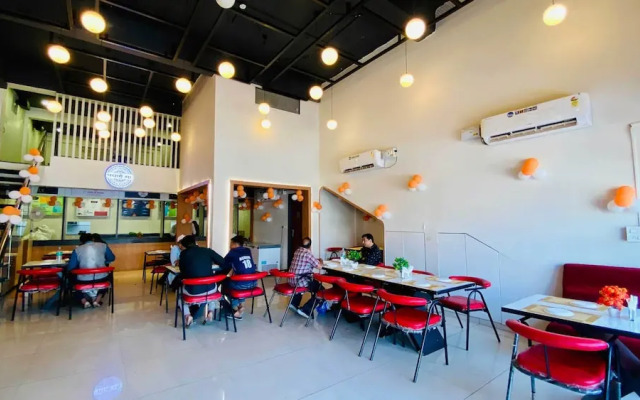 Hotel Swadeshi Dhani and Restaurant