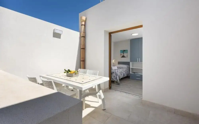 Bedda Luna Apartments