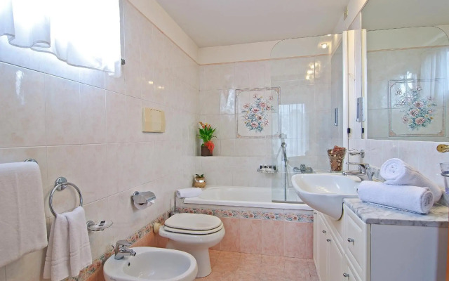 I Triangoli Residence