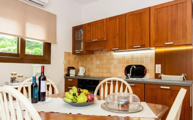 Arhontika Villas