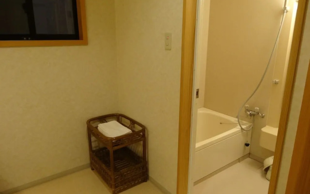 Auberge Funoki