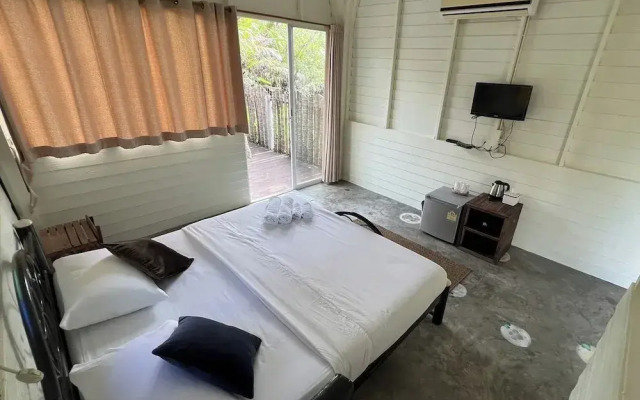 Kalacanal Resort