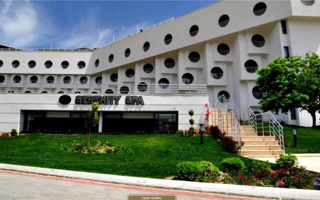 Maritim Hotel Saray Regency