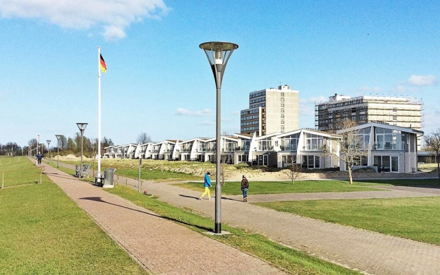 Holiday Home in Wendtorf