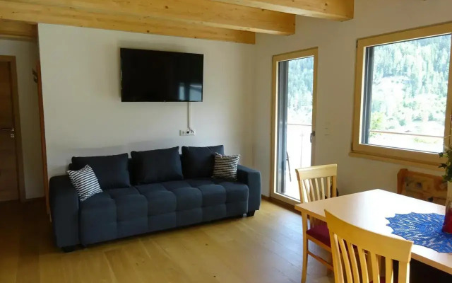 Ferienwohnung Josef Pötscher