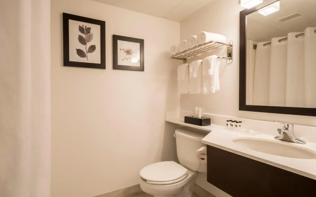 Country Inn & Suites by Radisson, Rochester-Pittsford/Brighton, NY