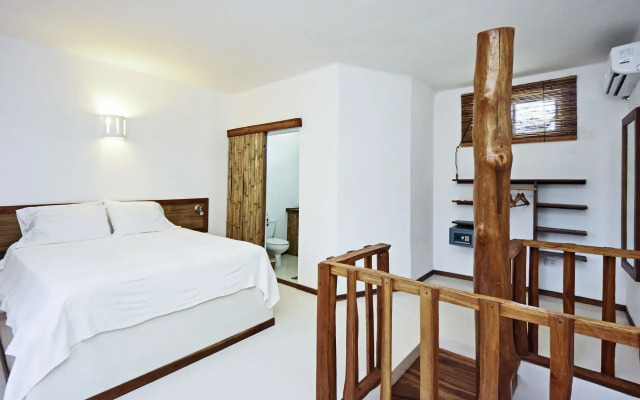Otro Lado Lodge and Restaurant