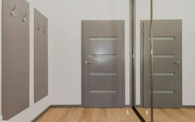 Holiday House Mewa by Renters