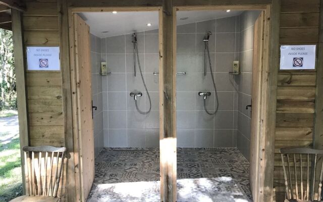 Domaine de Lann Hallat