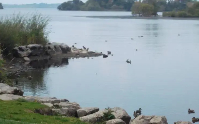 No 20 Killarney Holiday Village